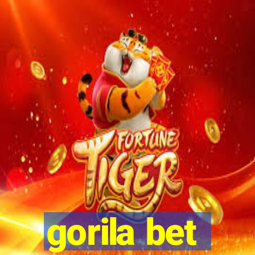 gorila bet
